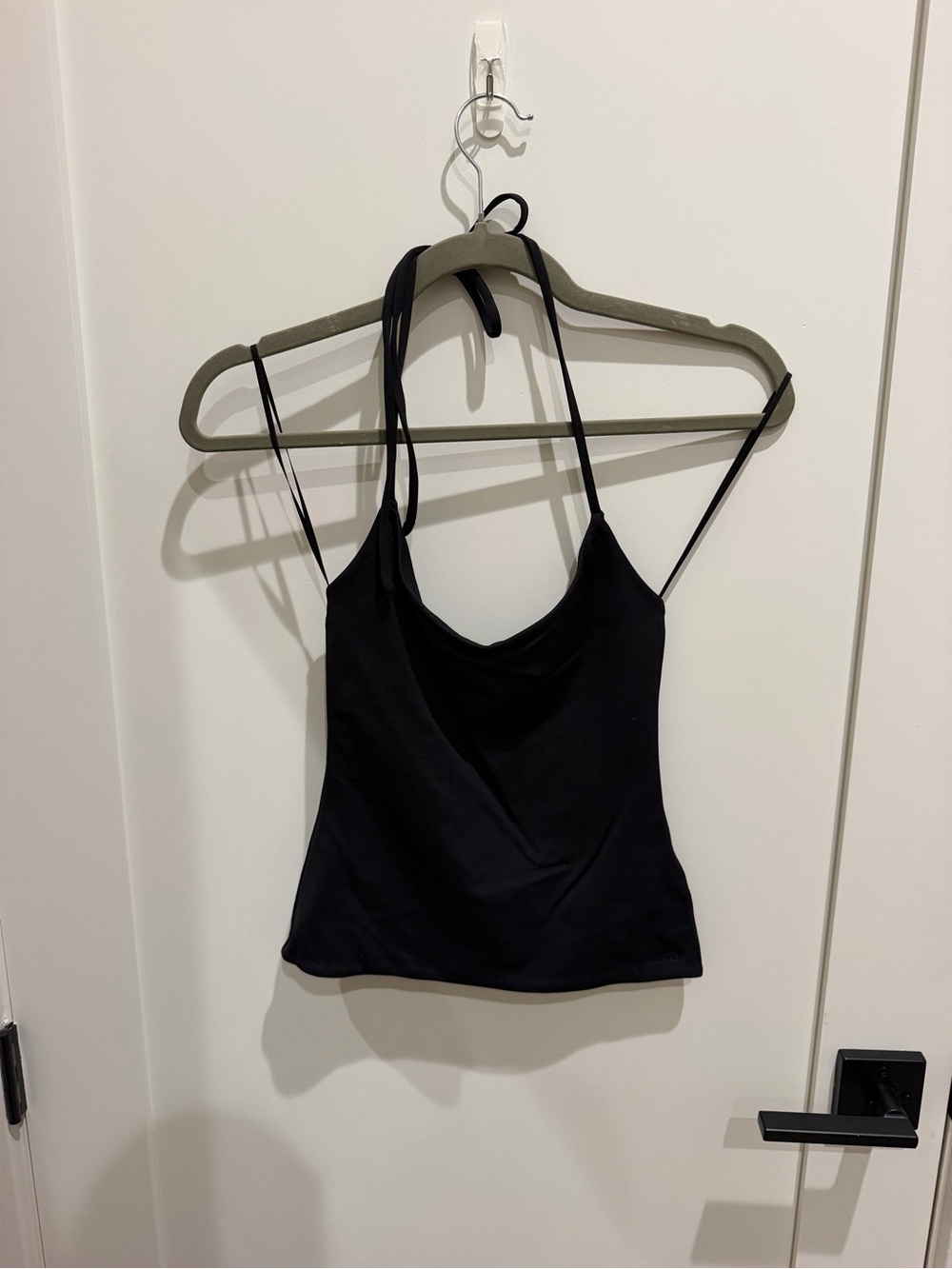 Aritzia Halter Top